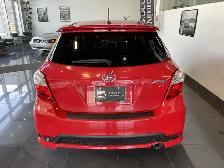 2011 Toyota Matrix - Photo 5