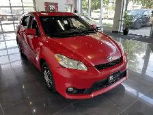 2011 Toyota Matrix - Photo 7