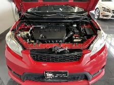 2011 Toyota Matrix - Photo 9