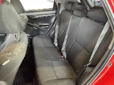 2011 Toyota Matrix - Photo 10
