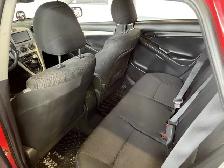 2011 Toyota Matrix - Photo 11