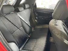2011 Toyota Matrix - Photo 12