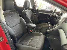 2011 Toyota Matrix - Photo 14