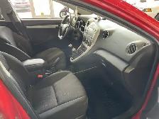 2011 Toyota Matrix - Photo 15
