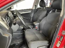 2011 Toyota Matrix - Photo 17