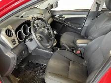 2011 Toyota Matrix - Photo 18