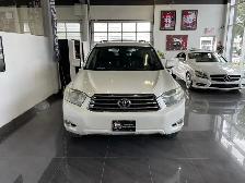 2008 Toyota Highlander Sport - Photo 2