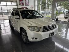 2008 Toyota Highlander Sport - Photo 3