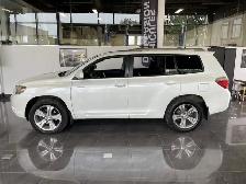 2008 Toyota Highlander Sport - Photo 4