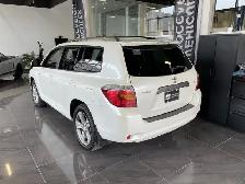 2008 Toyota Highlander Sport - Photo 5