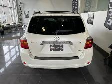 2008 Toyota Highlander Sport - Photo 6