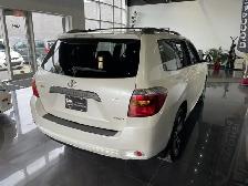 2008 Toyota Highlander Sport - Photo 7