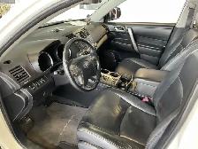 2008 Toyota Highlander Sport - Photo 17