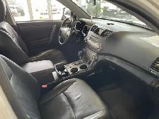 2008 Toyota Highlander Sport - Photo 18