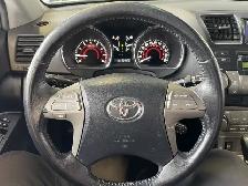 2008 Toyota Highlander Sport - Photo 21