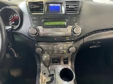 2008 Toyota Highlander Sport - Photo 26