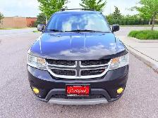 2013 Dodge Journey SXT - Photo 2