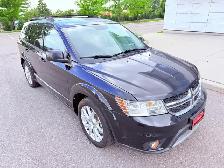 2013 Dodge Journey SXT - Photo 3