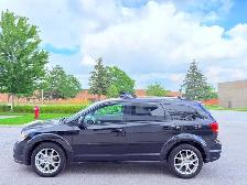 2013 Dodge Journey SXT - Photo 4