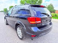 2013 Dodge Journey SXT - Photo 5