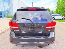 2013 Dodge Journey SXT - Photo 6