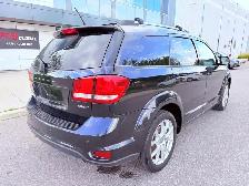 2013 Dodge Journey SXT - Photo 7