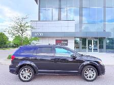2013 Dodge Journey SXT - Photo 8
