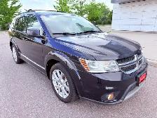 2013 Dodge Journey SXT - Photo 9