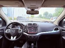 2013 Dodge Journey SXT - Photo 12