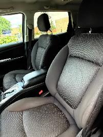 2013 Dodge Journey SXT - Photo 13