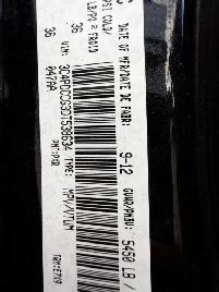 2013 Dodge Journey SXT - Photo 15