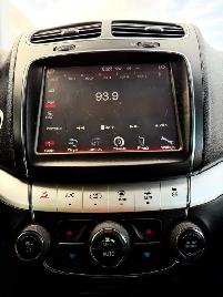 2013 Dodge Journey SXT - Photo 16