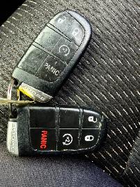 2013 Dodge Journey SXT - Photo 24