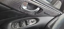 2017 Infiniti Q50 3.0t Red Sport 400 4dr All-wheel Drive Sedan A - Photo 11