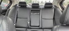 2017 Infiniti Q50 3.0t Red Sport 400 4dr All-wheel Drive Sedan A - Photo 13