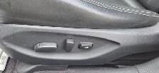 2017 Infiniti Q50 3.0t Red Sport 400 4dr All-wheel Drive Sedan A - Photo 16