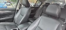 2017 Infiniti Q50 3.0t Red Sport 400 4dr All-wheel Drive Sedan A - Photo 19