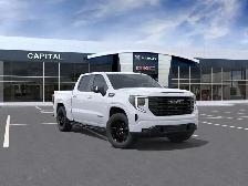 2026 GMC Sierra 1500 Elevation - Photo 2
