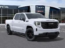 2026 GMC Sierra 1500 Elevation - Photo 7