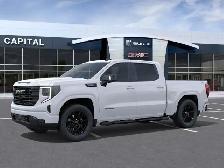 2026 GMC Sierra 1500 Elevation - Photo 3