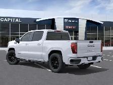 2026 GMC Sierra 1500 Elevation - Photo 4