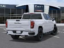 2026 GMC Sierra 1500 Elevation - Photo 5