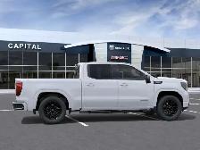 2026 GMC Sierra 1500 Elevation - Photo 6