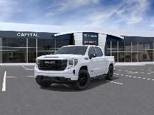 2026 GMC Sierra 1500 Elevation - Photo 8