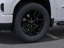 2026 GMC Sierra 1500 Elevation - Photo 9