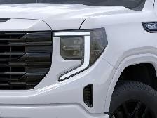 2026 GMC Sierra 1500 Elevation - Photo 10