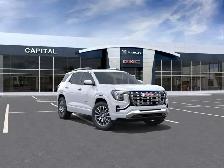 2027 GMC Terrain AWD Denali - Photo 2