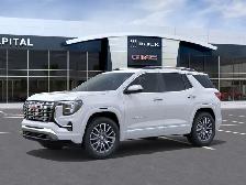 2027 GMC Terrain AWD Denali - Photo 3