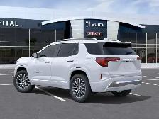 2027 GMC Terrain AWD Denali - Photo 4