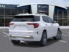 2027 GMC Terrain AWD Denali - Photo 5